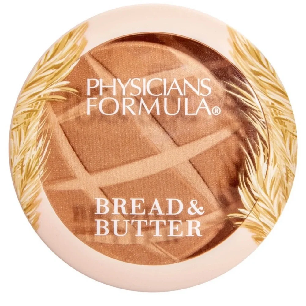 Physicians Formula Murumuru Bread & Butter Bronzer - Baked, NEW - Picture 7 of 7